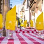 Drie soorten tafellinnen die onmisbaar zijn in elk huishouden