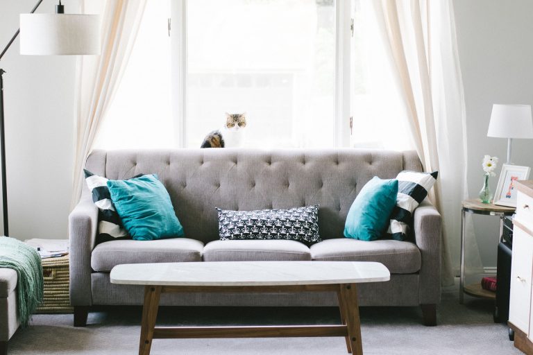 Woondecoraties