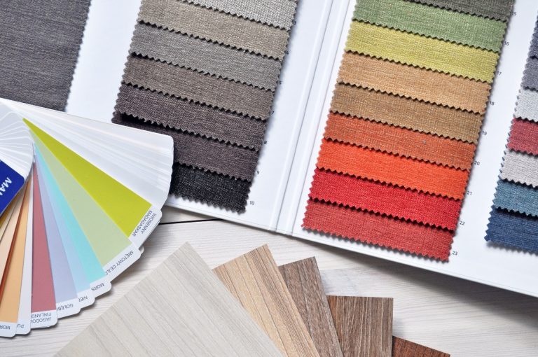 Interieur ontwerp