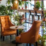 Zo creëer je een prachtige overgang tussen huis en tuin