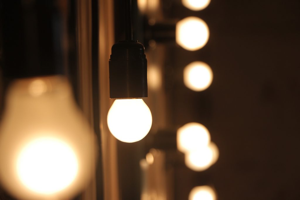 luxe led verlichting voor thuis
