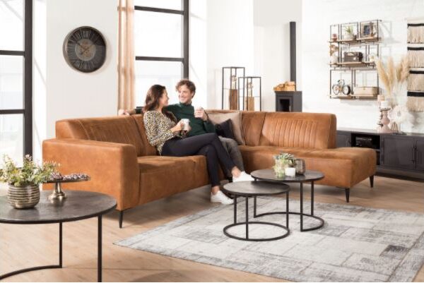 Industriële bank kopen