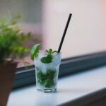 Vijf stijlvolle ideeën om je vensterbank te transformeren