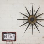 Wandklokken: Tijdloze Stijl voor Jouw Interieur