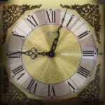 Staande klokken als tijdscultuur in huis