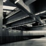 Waarom woonbeton goed past in een modern interieur