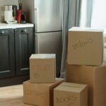 De keuken meeverhuizen: demonteren, nummeren en opnieuw plaatsen